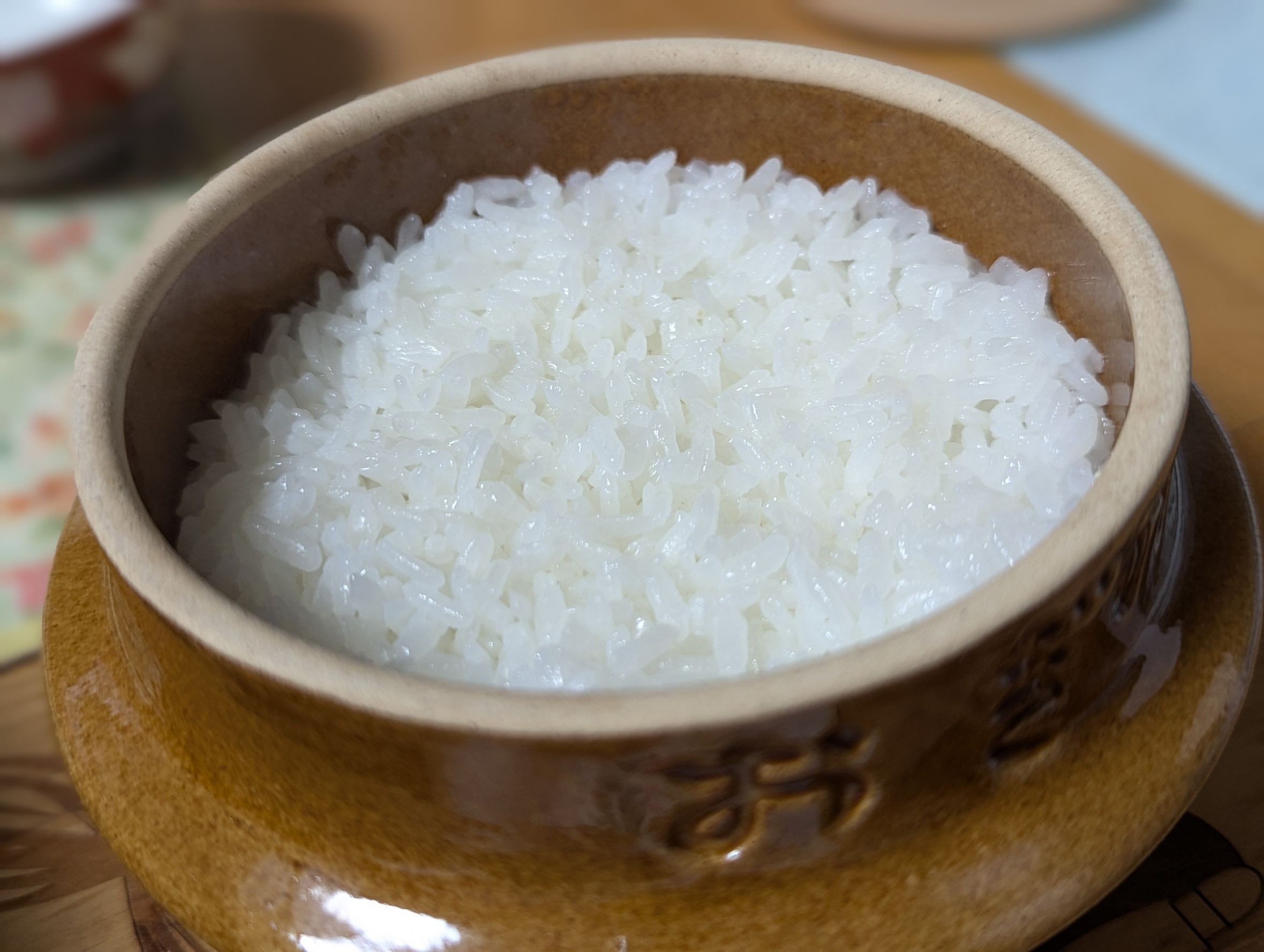 峠の釜めし容器を再利用!家で楽しむ釜炊きご飯と便利な活用法 | MUKUMOKOBLOG(むくもこブログ)